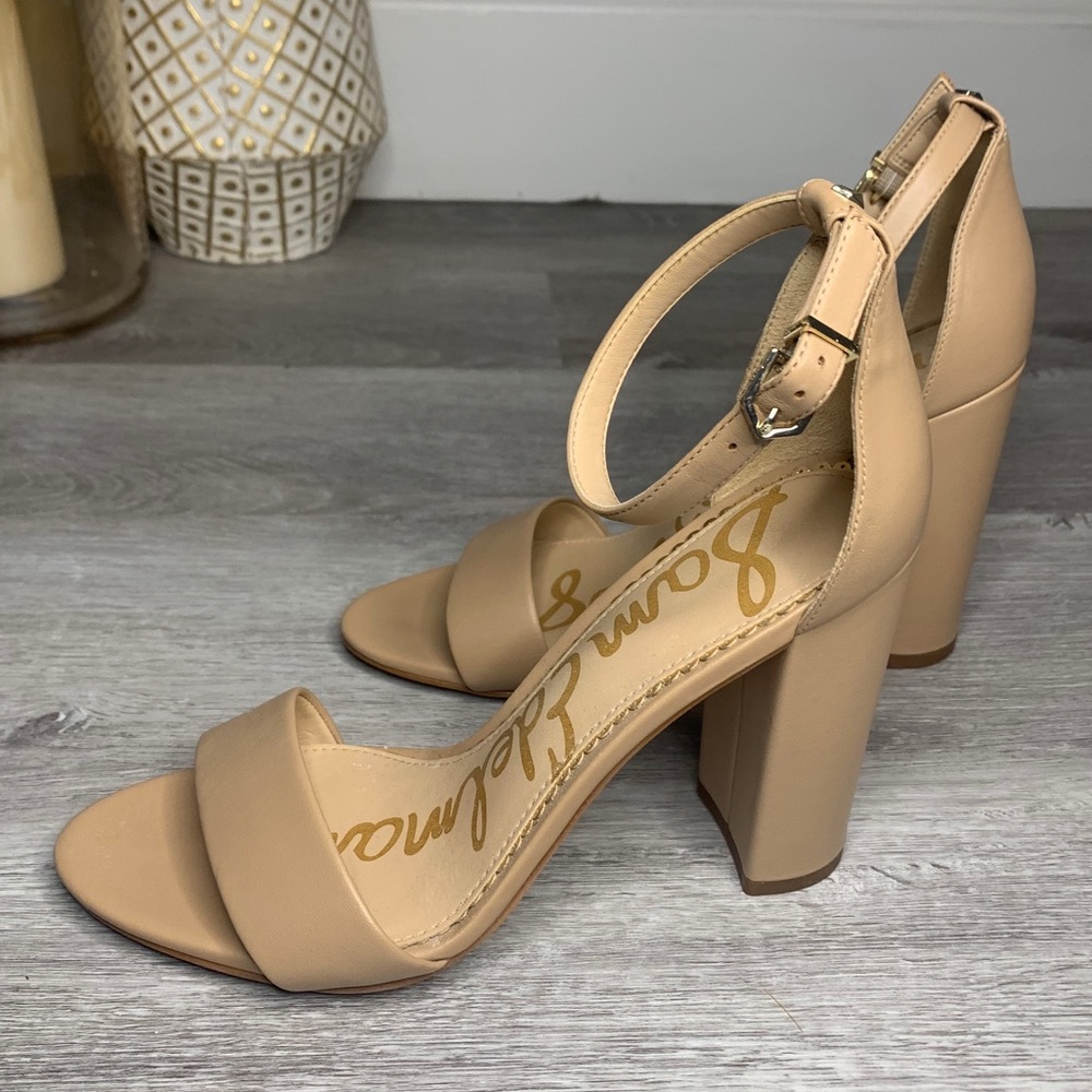 Sam Edelman Heels